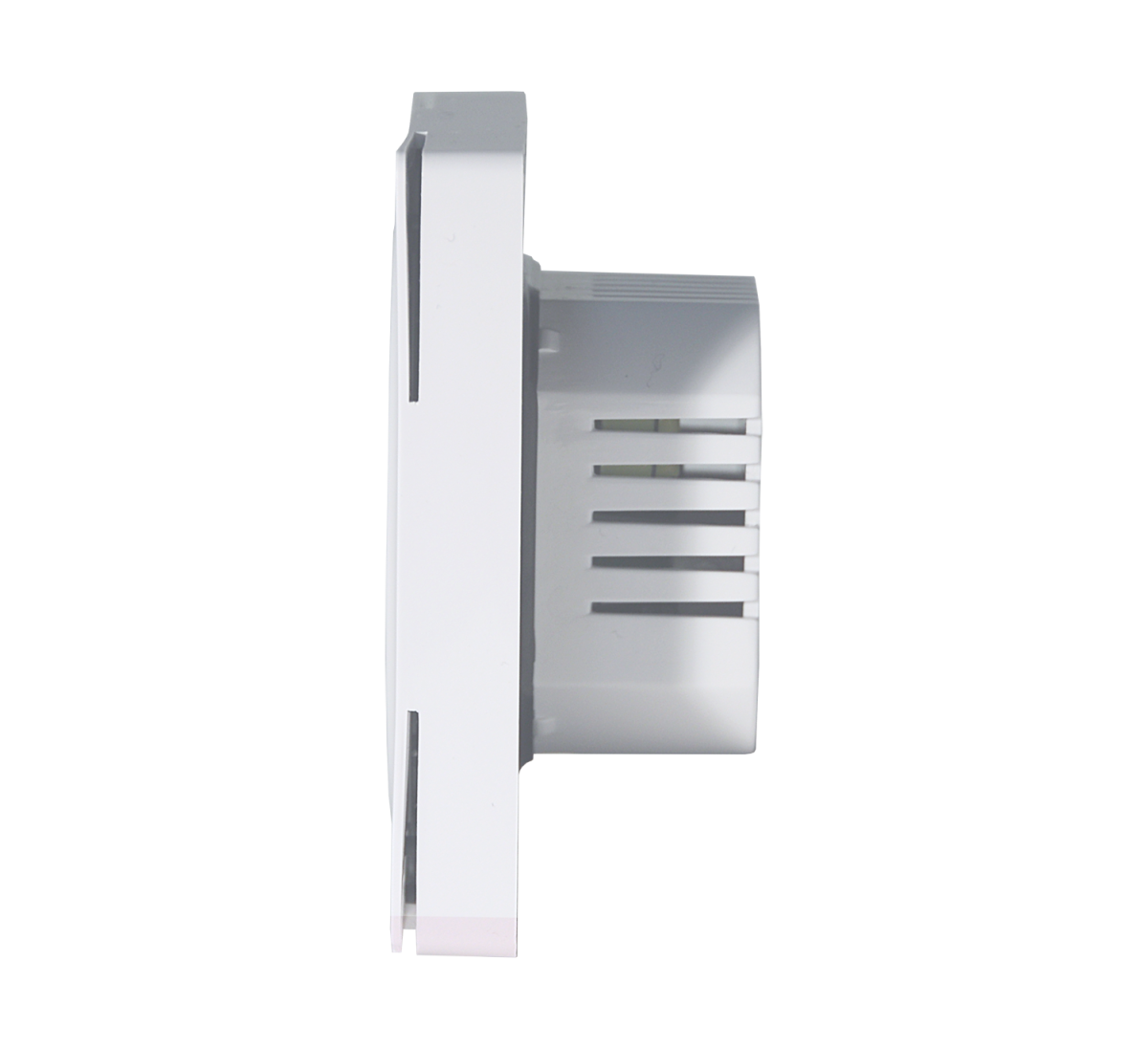 Терморегулятор CALEO С935 Wi-Fi встраиваемый, цифровой, программируемый, 3,5 кВт